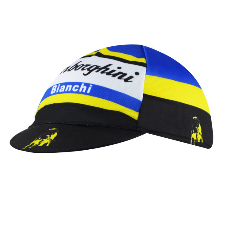 2015 Lampre Cappello Ciclismo